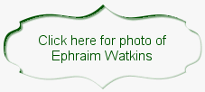 Ephraim Watkins