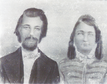 Atlas J. Reeves & Sarah B. Reeves