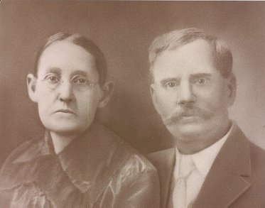William L. and Sara Pigg Pearson