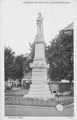 Davis Monument 4