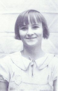 Mildred Christine Watkins